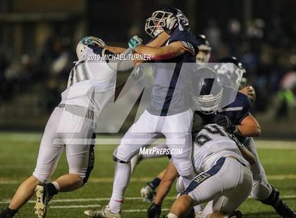 Thumbnail 2 in Mead @ Gonzaga Prep photogallery.