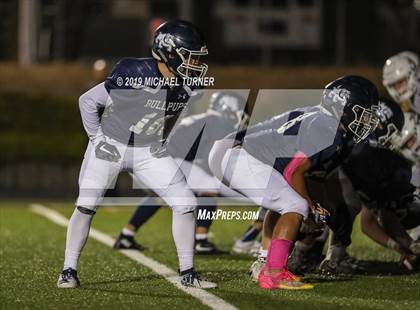 Thumbnail 2 in Mead @ Gonzaga Prep photogallery.