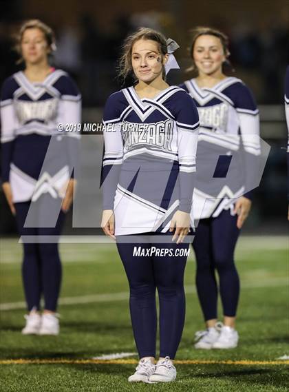 Thumbnail 3 in Mead @ Gonzaga Prep photogallery.
