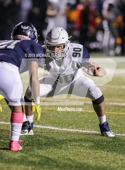 Thumbnail 3 in Mead @ Gonzaga Prep photogallery.