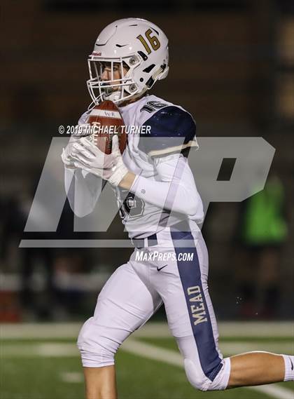 Thumbnail 1 in Mead @ Gonzaga Prep photogallery.