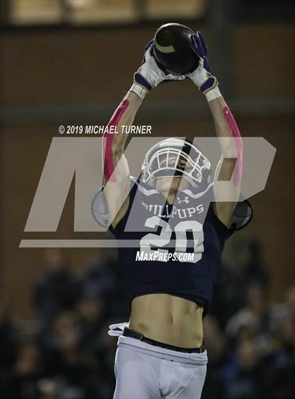 Thumbnail 2 in Mead @ Gonzaga Prep photogallery.