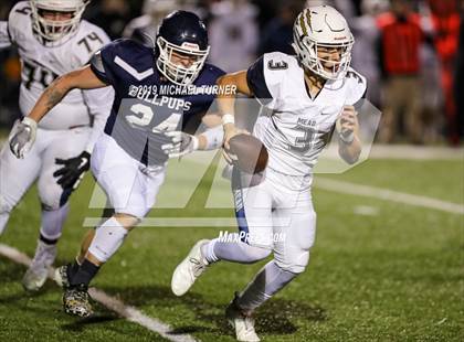 Thumbnail 1 in Mead @ Gonzaga Prep photogallery.