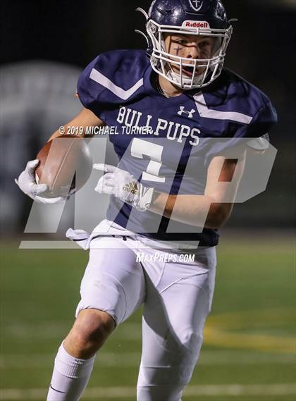 Thumbnail 3 in Mead @ Gonzaga Prep photogallery.
