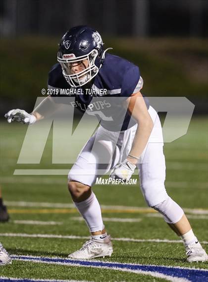 Thumbnail 3 in Mead @ Gonzaga Prep photogallery.