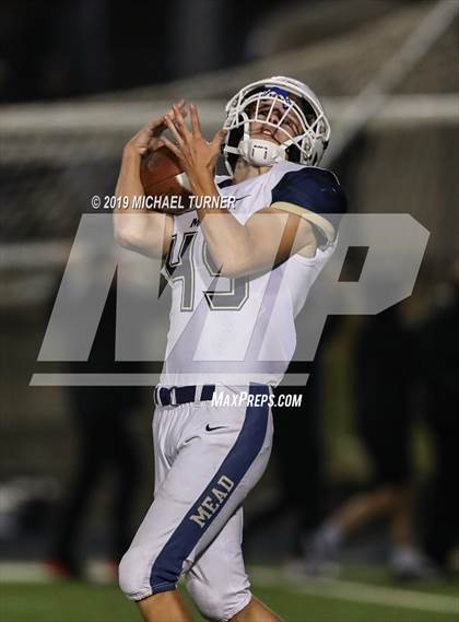 Thumbnail 1 in Mead @ Gonzaga Prep photogallery.