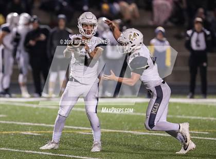 Thumbnail 2 in Mead @ Gonzaga Prep photogallery.