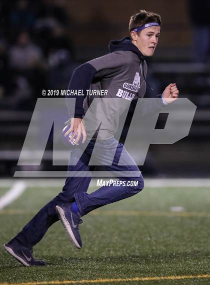 Thumbnail 1 in Mead @ Gonzaga Prep photogallery.