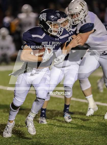 Thumbnail 3 in Mead @ Gonzaga Prep photogallery.