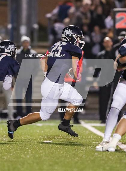 Thumbnail 3 in Mead @ Gonzaga Prep photogallery.
