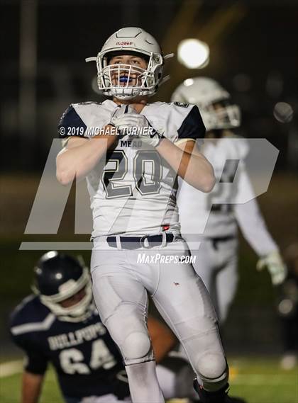 Thumbnail 2 in Mead @ Gonzaga Prep photogallery.