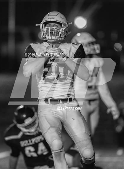 Thumbnail 1 in Mead @ Gonzaga Prep photogallery.