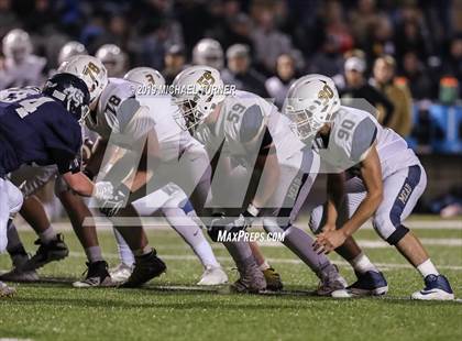 Thumbnail 1 in Mead @ Gonzaga Prep photogallery.