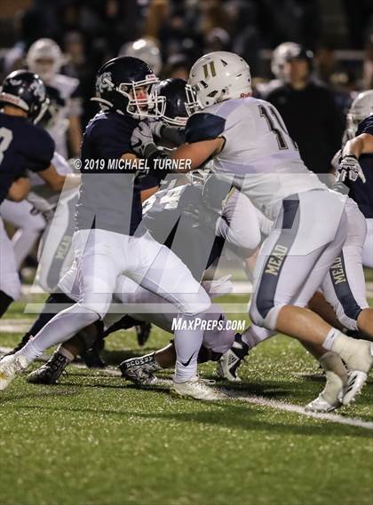 Thumbnail 1 in Mead @ Gonzaga Prep photogallery.