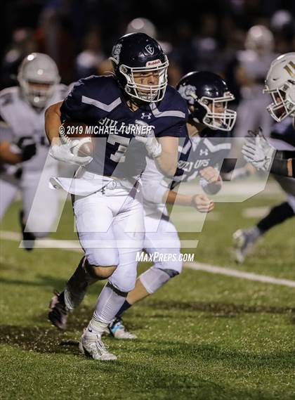 Thumbnail 2 in Mead @ Gonzaga Prep photogallery.