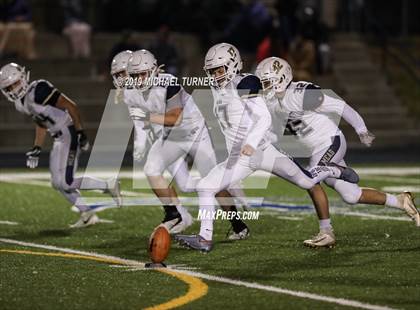 Thumbnail 1 in Mead @ Gonzaga Prep photogallery.