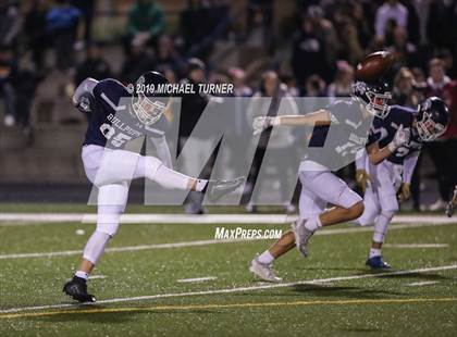 Thumbnail 2 in Mead @ Gonzaga Prep photogallery.