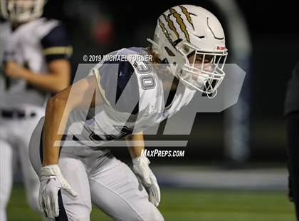 Thumbnail 2 in Mead @ Gonzaga Prep photogallery.