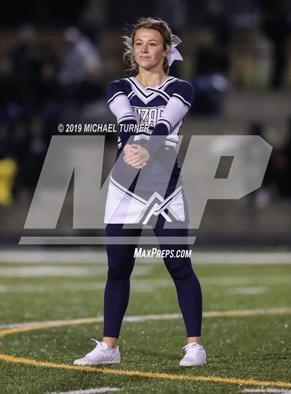 Thumbnail 3 in Mead @ Gonzaga Prep photogallery.