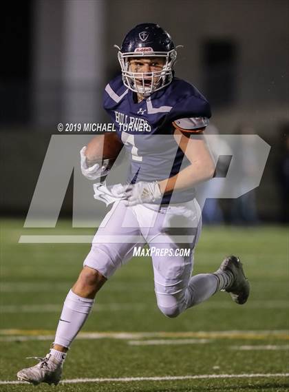 Thumbnail 1 in Mead @ Gonzaga Prep photogallery.
