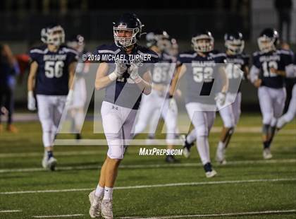 Thumbnail 1 in Mead @ Gonzaga Prep photogallery.