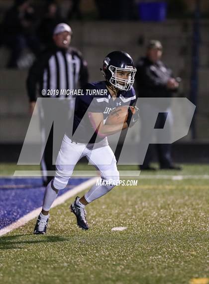Thumbnail 1 in Mead @ Gonzaga Prep photogallery.