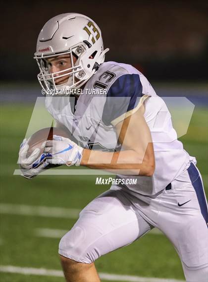 Thumbnail 2 in Mead @ Gonzaga Prep photogallery.