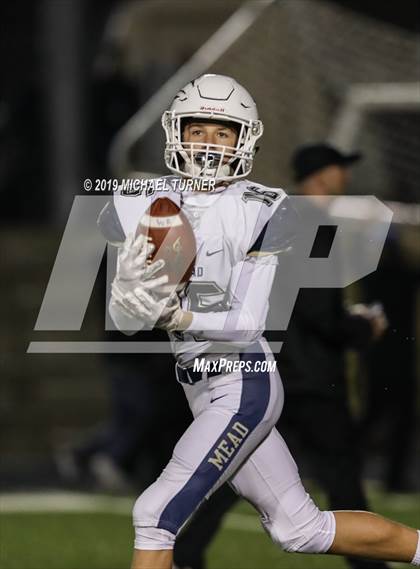 Thumbnail 3 in Mead @ Gonzaga Prep photogallery.