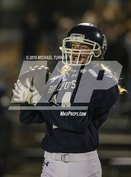 Thumbnail 3 in Mead @ Gonzaga Prep photogallery.