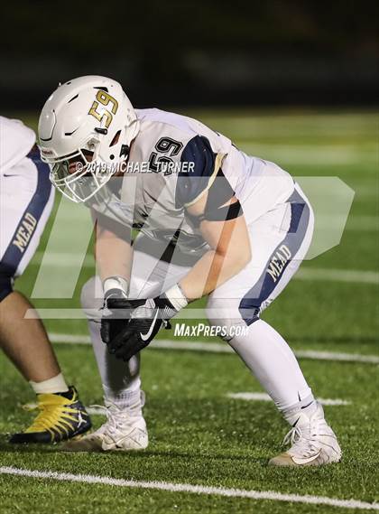 Thumbnail 1 in Mead @ Gonzaga Prep photogallery.