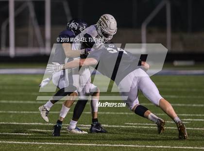 Thumbnail 2 in Mead @ Gonzaga Prep photogallery.