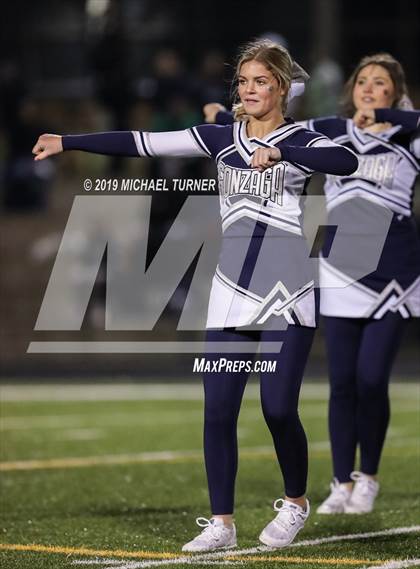 Thumbnail 1 in Mead @ Gonzaga Prep photogallery.