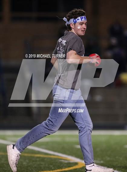 Thumbnail 2 in Mead @ Gonzaga Prep photogallery.