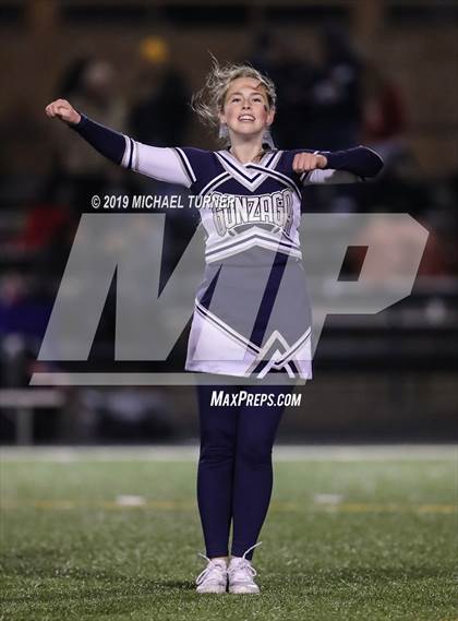 Thumbnail 3 in Mead @ Gonzaga Prep photogallery.