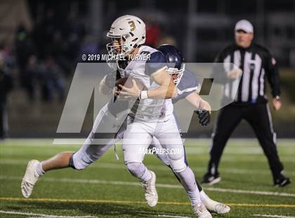 Thumbnail 3 in Mead @ Gonzaga Prep photogallery.