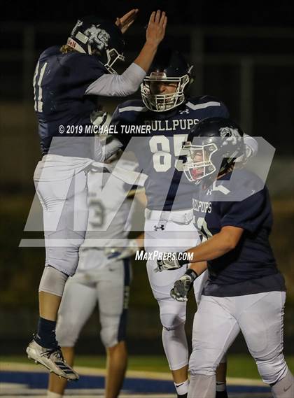 Thumbnail 1 in Mead @ Gonzaga Prep photogallery.