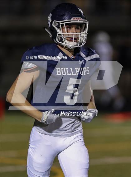 Thumbnail 2 in Mead @ Gonzaga Prep photogallery.