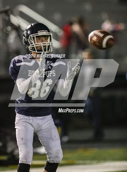 Thumbnail 1 in Mead @ Gonzaga Prep photogallery.