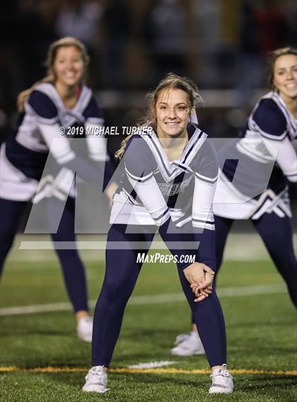 Thumbnail 2 in Mead @ Gonzaga Prep photogallery.