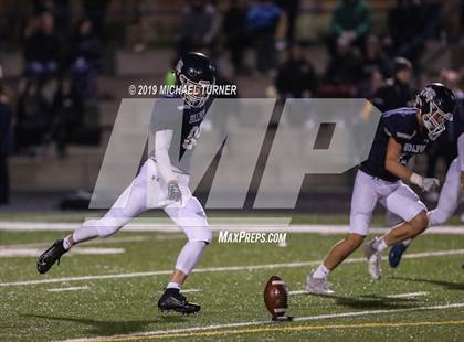 Thumbnail 1 in Mead @ Gonzaga Prep photogallery.
