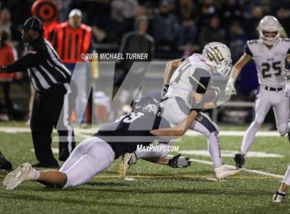 Thumbnail 3 in Mead @ Gonzaga Prep photogallery.