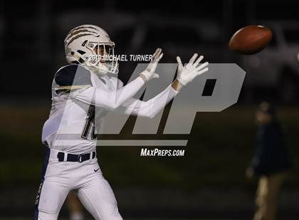 Thumbnail 1 in Mead @ Gonzaga Prep photogallery.