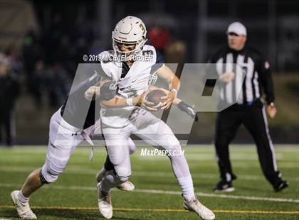 Thumbnail 2 in Mead @ Gonzaga Prep photogallery.