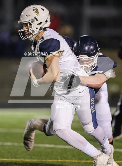 Thumbnail 1 in Mead @ Gonzaga Prep photogallery.