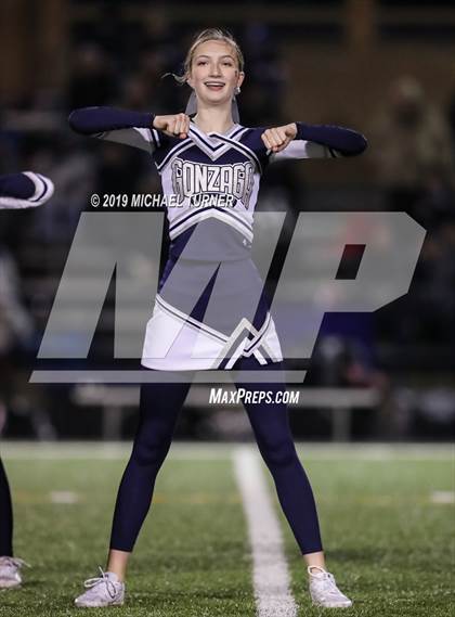 Thumbnail 2 in Mead @ Gonzaga Prep photogallery.