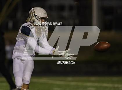 Thumbnail 2 in Mead @ Gonzaga Prep photogallery.