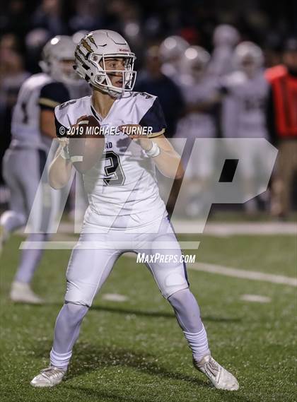 Thumbnail 2 in Mead @ Gonzaga Prep photogallery.