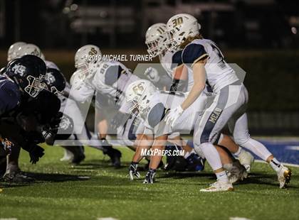Thumbnail 3 in Mead @ Gonzaga Prep photogallery.