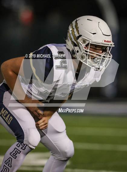 Thumbnail 1 in Mead @ Gonzaga Prep photogallery.