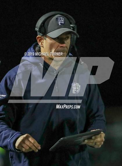 Thumbnail 1 in Mead @ Gonzaga Prep photogallery.